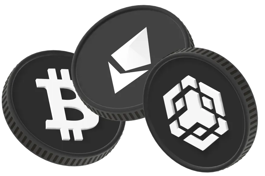 Pagamenti crypto su Cards